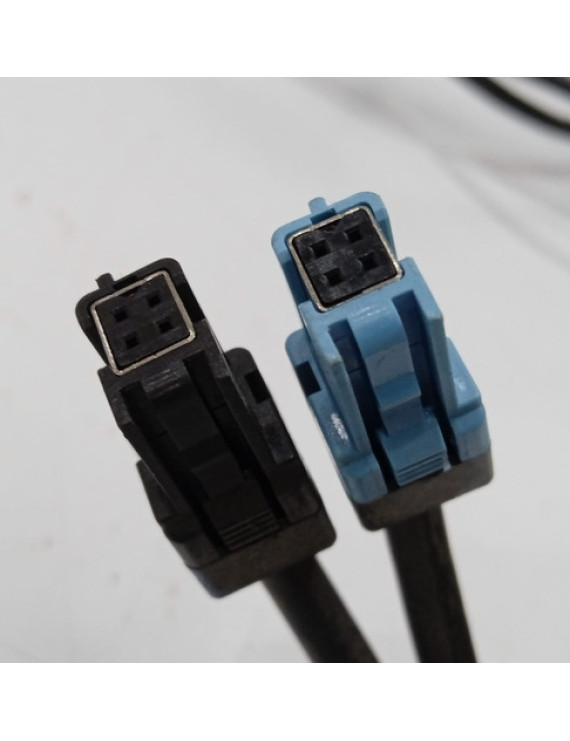 Cabo Auxiliar Usb Chery Tiggo 7 2020 2021 2022