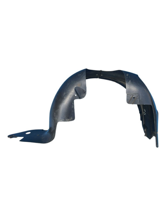 Parabarro Dianteiro Direito Jac J3 2010 A 2014 Parabarro Dianteiro Direito Jac J3 2010 A 2014