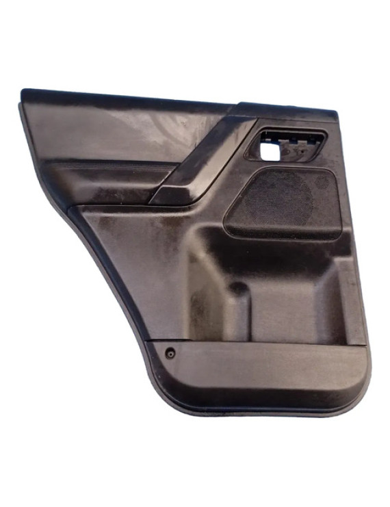 Forro Porta Traseira Esquerda Freelander 2 2007 - 2014