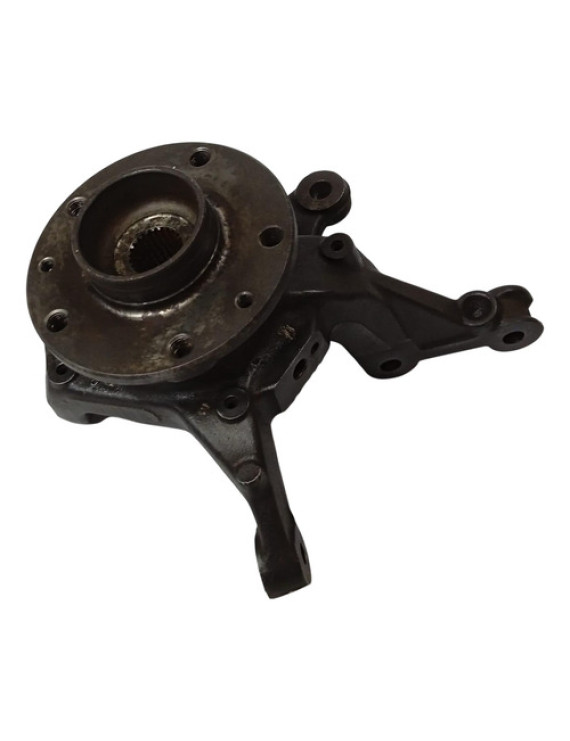 Manga Eixo Dianteira Direita Duster 2013 2014