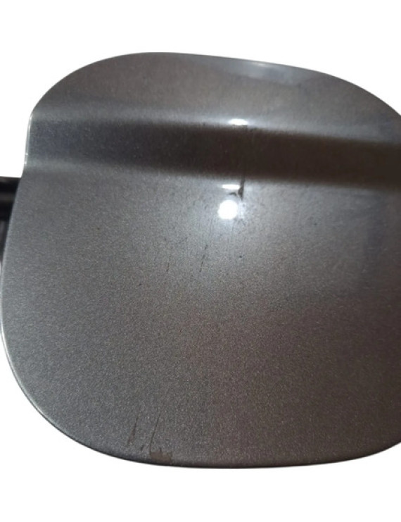 Portinhola Tanque Combustível Crv 2007 - 2011 Preto 2007