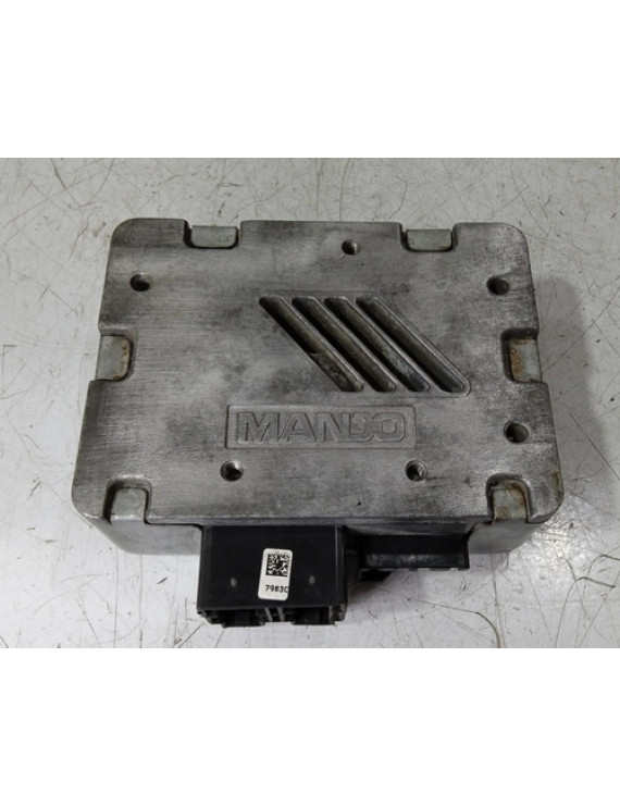 Módulo Direção Kia Picanto 1.0 2010 2011 / 5630007501