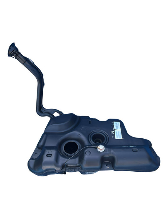 Tanque De Combustível Sandero Logan 2010 2011 2012