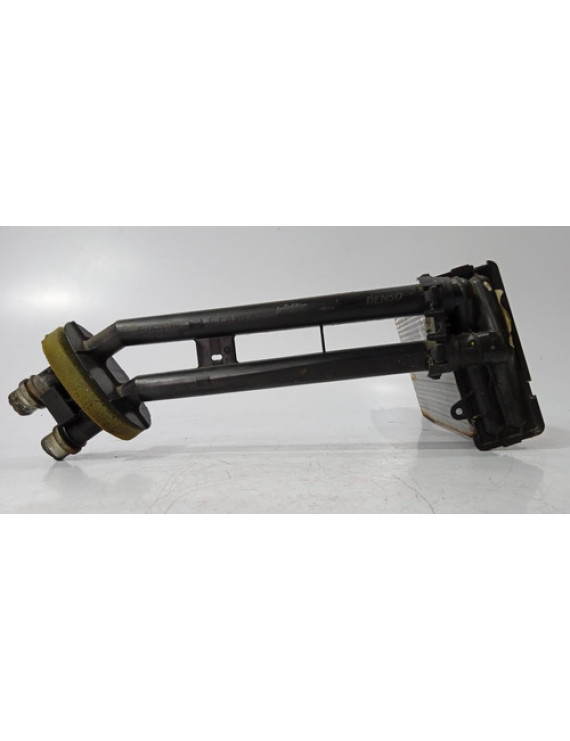 Radiador Do Ar Quente Xsara Picasso 2003 - 2012