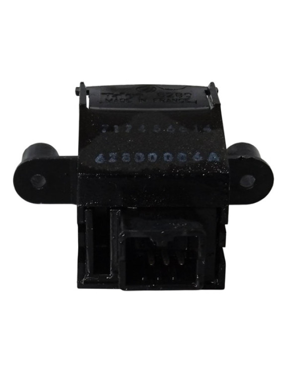 Botão Regulagem Farol Fiat Marea 1995 - 2002