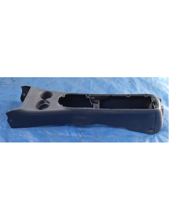 Console Central Honda Civic 2001 - 2006