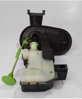 Motor Atuador Portinhola Tanque Volvo Xc60 2008 - 2015
