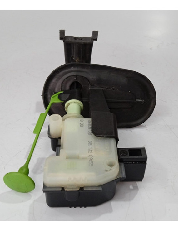 Motor Atuador Portinhola Tanque Volvo Xc60 2008 - 2015