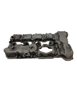 Tampa Válvula Esquerda Bmw X5 X6 4.4 V8 2007 - 2013 N63 Preto