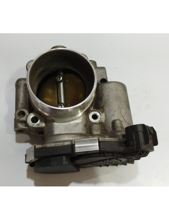 Tbi Corpo Borboleta Gm Ágile Corsa Celta 1.4 2010/11 2012/14