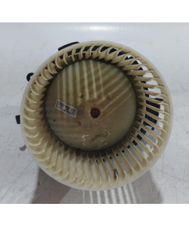 Motor Ar Forçado Fiat 500 2008 2009 2010 2011