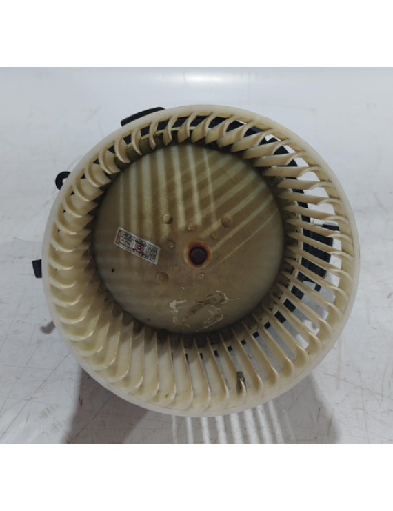 Motor Ar Forçado Fiat 500 2008 2009 2010 2011