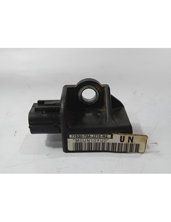Sensor Detonação Hrv 2016 - 2021 / 77930t6aj210m2