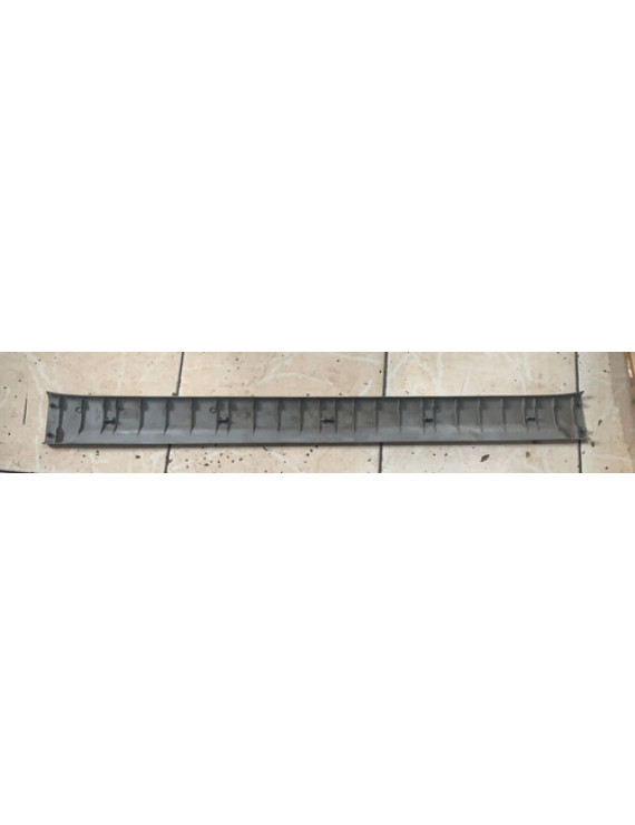 Acabamento Teto Traseiro Hilux 2005 - 2015 / 64261-0k030