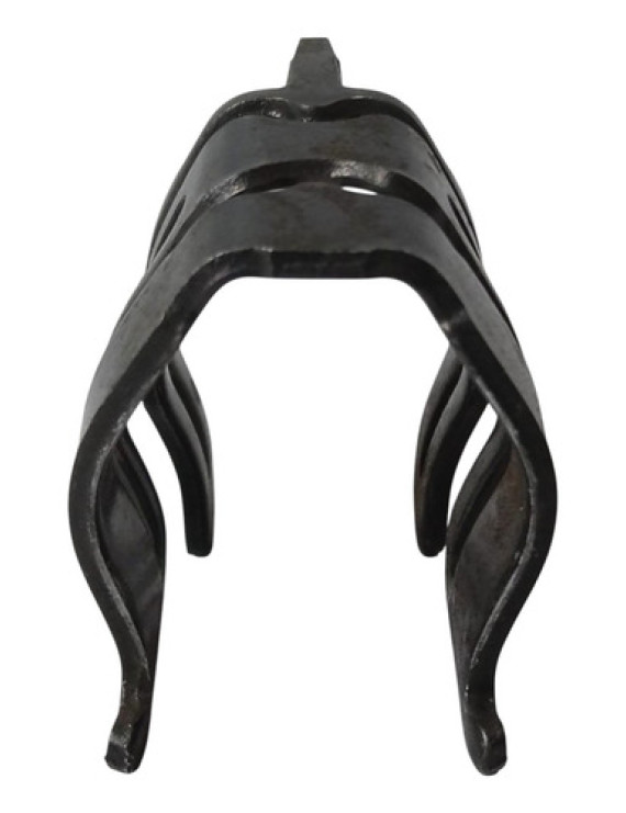 Trava Bico Injetor Corolla 2.0 2020 2021 2022 2023 2024