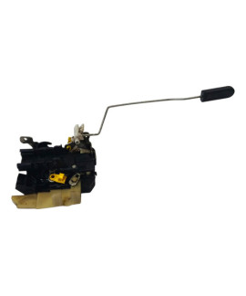 Fechadura Dianteira Esquerda Sandero 2008 - 2014