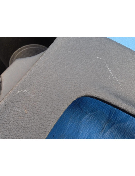 Moldura Console Porta Copos Outlander Gt 2015 - 2020
