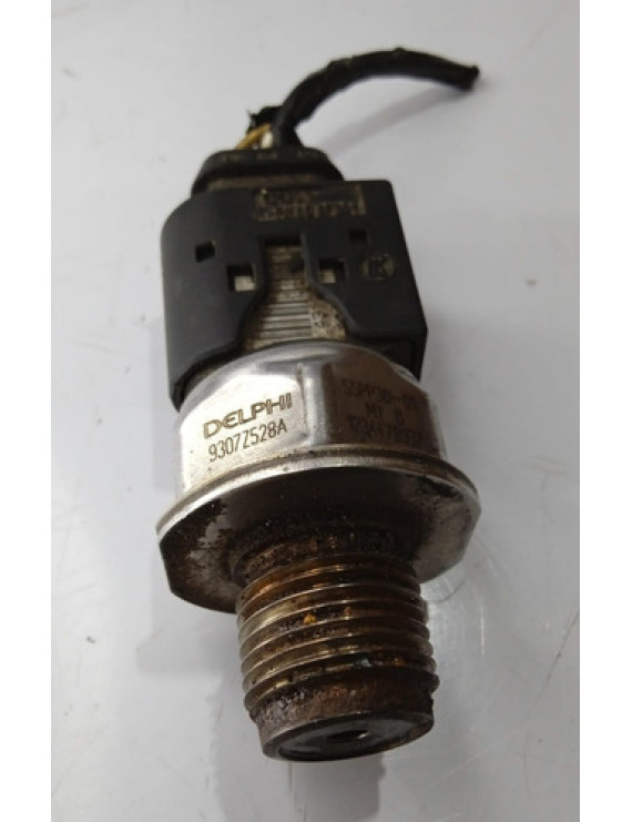 Sensor Rail Flauta Hyundai Hr 2.5 16v 2013 - 2017  9307z528a
