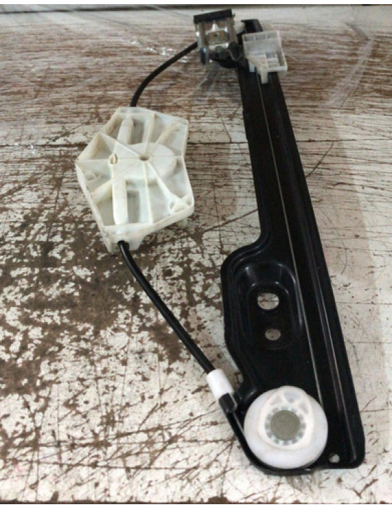 Máquina Vidro Elétrico Diant Direito Edge 2007 - 2014 