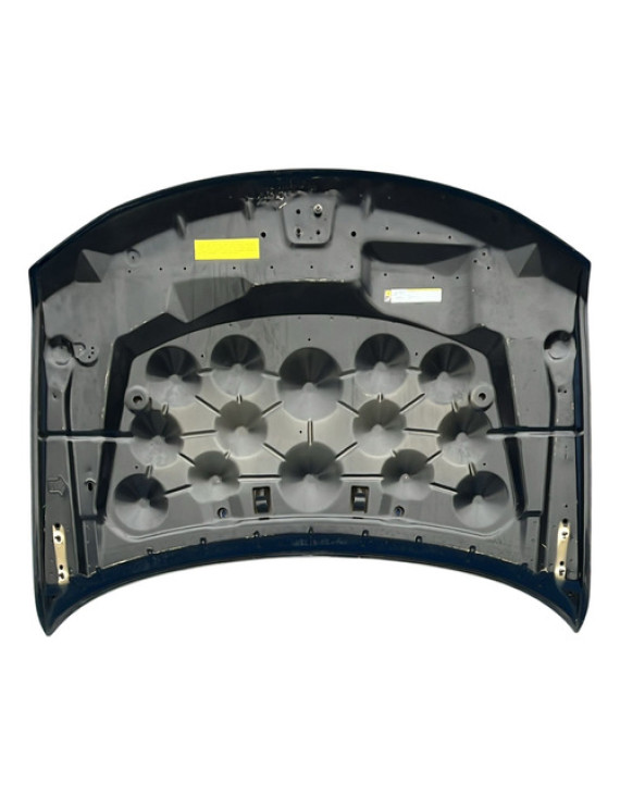 Capô Journey Freemont 2009 2010 2011 2012 Recuperado