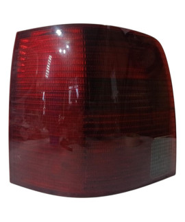 Lanterna Esquerda Passat Variant 1998 - 2005 Esquerdo/motorista Vermelho Lanterna Esquerda Passat Variant 1998 - 2005 Esquerdo/motorista Vermelho
