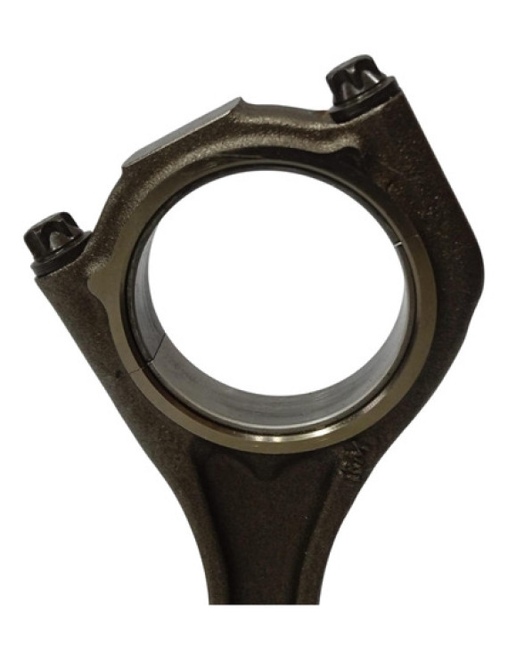 Pistão Com Biela Bmw 550i 4.4 V8 2009 2010 2011