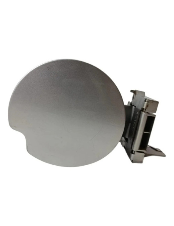 Portinhola Tanque Peugeot 307 Sw 2005 - 2008 Preto 2005