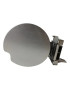 Portinhola Tanque Peugeot 307 Sw 2005 - 2008 Preto 2005
