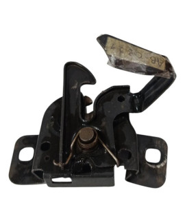 Fechadura Capô Chrysler 300c 2006 2007 2008