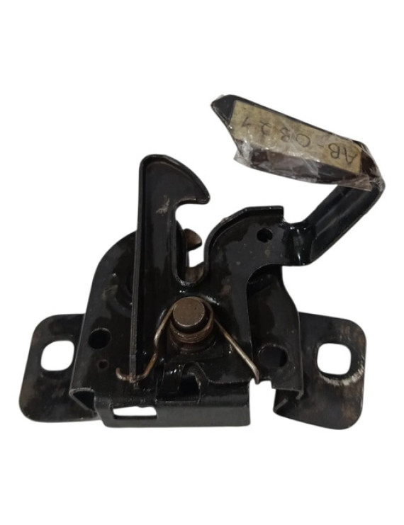 Fechadura Capô Chrysler 300c 2006 2007 2008