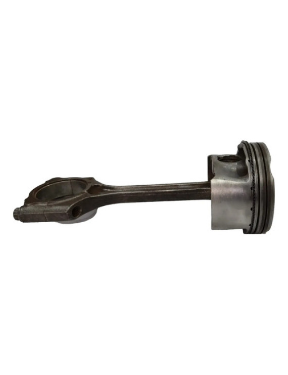 Pistão Com Biela Hyundai Elantra 1.8 2011 - 2014