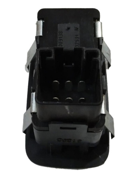 Botão Do Vidro Traseiro Direito Journey 2012 2013 2014