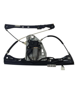 Máquina De Vidro Dianteiro Direito Mercedes C320 2001 - 2005