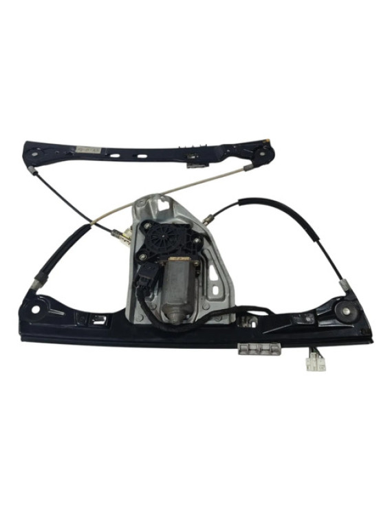 Máquina De Vidro Dianteiro Direito Mercedes C320 2001 - 2005