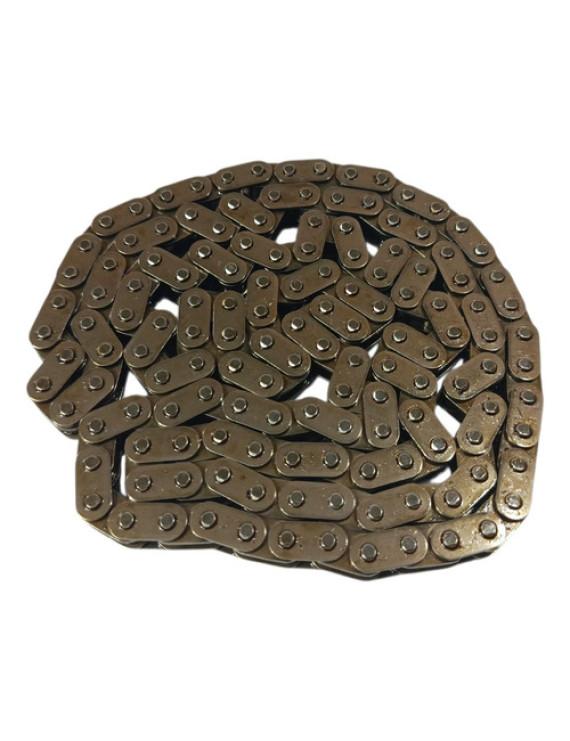 Corrente Comando Corolla 2.0 2015 - 2019 Prateado