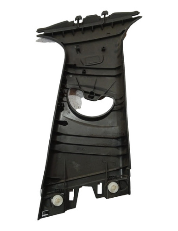 Acabamento Da Coluna Central Esquerda Bmw 135 2015