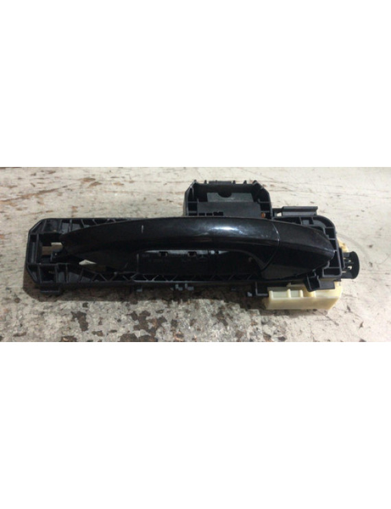 Maçaneta Externa Traseira Direita Mercedes E250 2014 2015