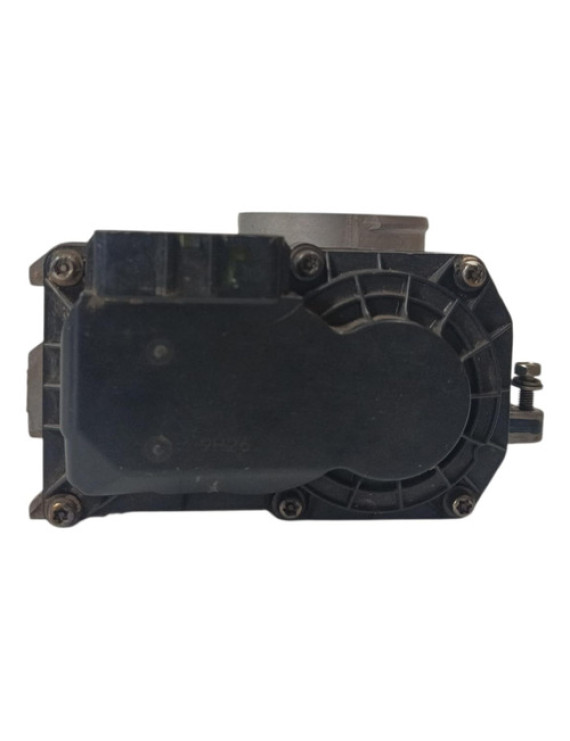 Tbi Corpo Borboleta New Civic 2007 - 2011 / Gma4b