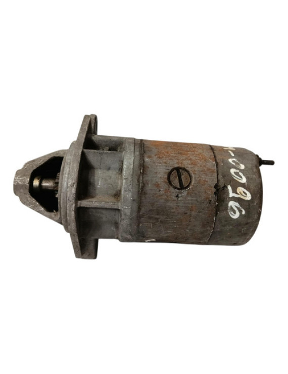 Motor Arranque Partida Passat Variant 1998 - 2005