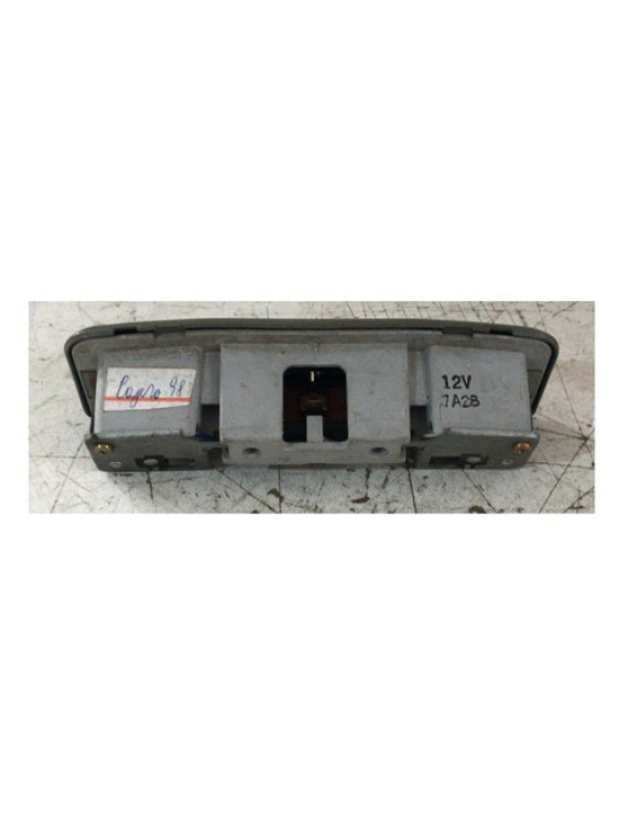 Luz Interna Teto Pajero 1998