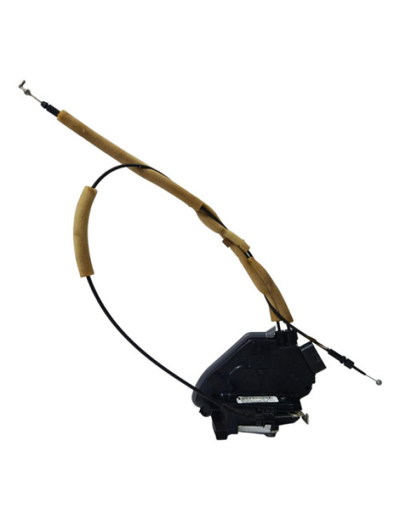 Fechadura Dianteira Direita Nissan Kicks 2016 - 2022