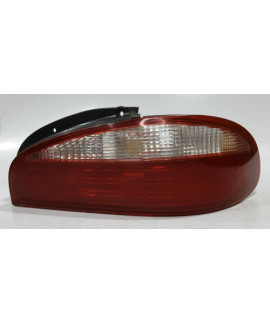 Lanterna Direita Kia Clarus 1995 1996 1997 1998