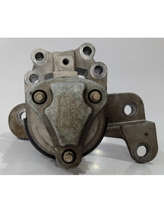 Coxim Direito Do Motor Ford Edge 3.5 2008 - 2014