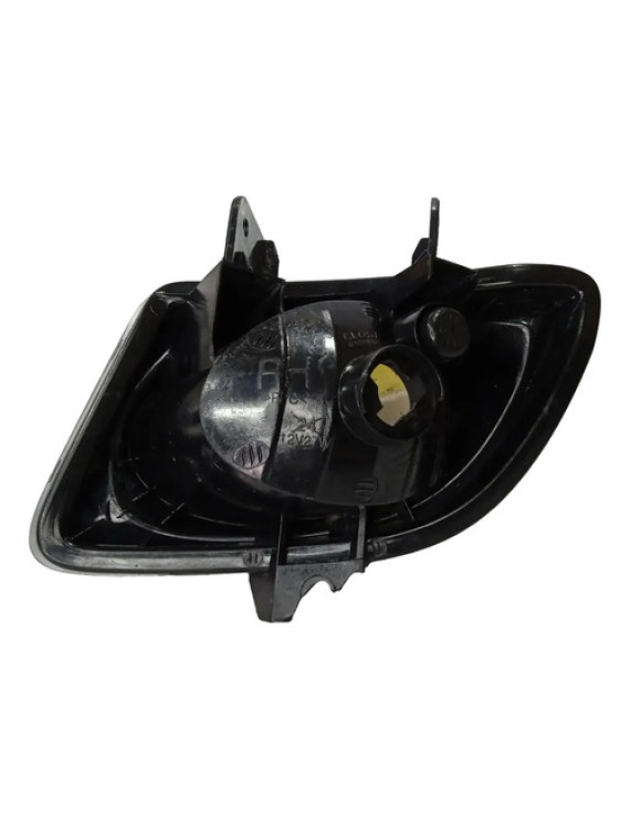 Farol De Milha Direito Hyundai I30 2007 - 2011 Avaria