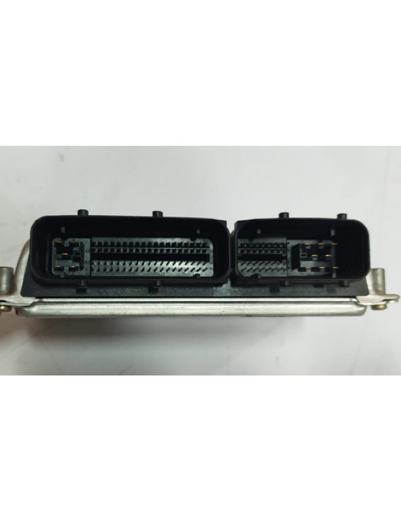 Módulo De Injeção Audi A4 1.8 Ou 2.4 2002 / 8e0909552c