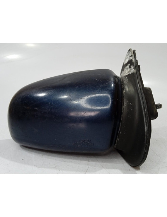 Retrovisor Direito Hyundai Pony 1989 - 1994