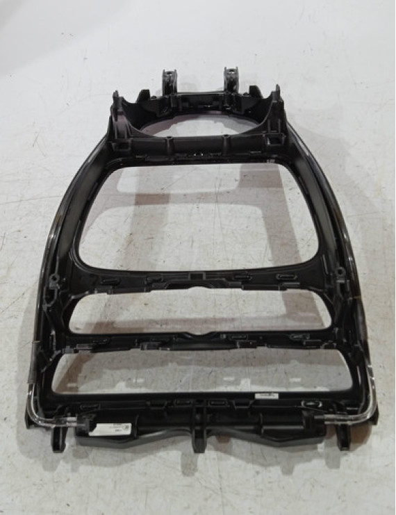 Moldura Do Painel Central Mercedes E300 2020   