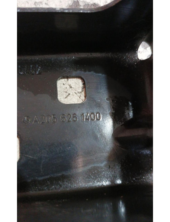 Angulo De Fixação Lado Direito Mercedes C180 C300 2015