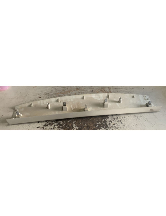 Acabamento Superior Porta Malas Focus Hatch 2014 Bm51-a46404