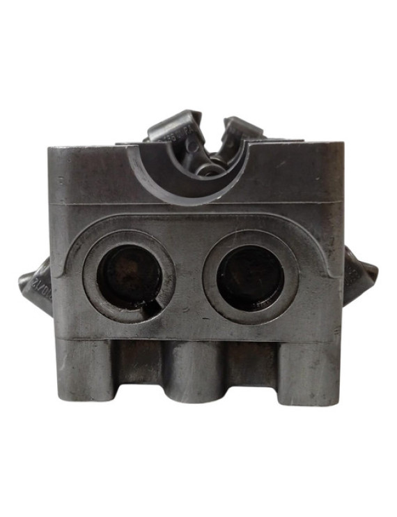 Mancal Balancim Cabeçote Mercedes Classe A 1999 - 2005 Preto